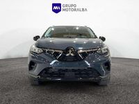 Usado Mitsubishi ASX 140 CV (102 kW) 2023 Azul SUV