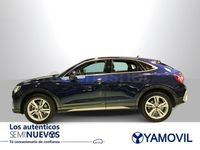 Usado Audi Q3 Sportback S-Line 245 CV (180 kW) 2023 Azul SUV