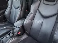Usado Peugeot 308 CC Active 156 CV (114 kW) 2011 Gris / plata Descapotable