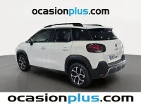 Usado Citroën C3 Aircross PureTech 110 CV (80 kW) 2024 Blanco SUV