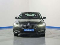 usado Skoda Superb 2.0TDI AdBlue Style DSG 110kW