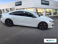 Usado Peugeot 508 GT 225 CV (165 kW) 2023 Blanco Berlina