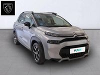 Usado Citroën C3 Aircross PureTech 110 CV (80 kW) 2024 Gris SUV