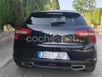 Usado DS Automobiles DS5 Style 181 CV (133 kW) 2015 Azul Utilitario