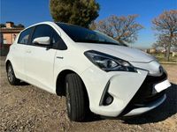 usado Toyota Yaris 100H 1.5 Active