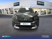 Usado Citroën C3 Aircross 101 CV (74 kW) 2025 Verde SUV