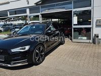 Usado Audi A6 Allroad Advanced 272 CV (200 kW) 2016 Negro Familiar