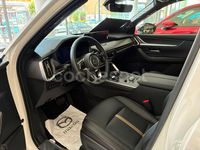 Usado Mazda CX-80 Homura-Line 254 CV (186 kW) 2025 Blanco SUV