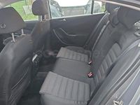 Usado VW Passat Highline 150 CV (110 kW) 2007 Gris / plata Berlina