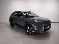 Nuevo Hyundai Kona 139 CV (102 kW) 2026 SUV