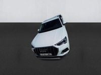 Occasion Audi Q3 Advanced Plus 150 ch (110 kW) 2022 Blanc SUV