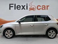 usado Skoda Fabia 1.2 TSI 110cv DSG Ambition Gasolina en Flexicar Toledo