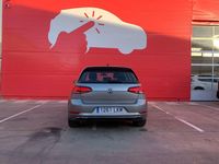 Usado VW e-Golf 100 kW (136 CV) 2020 Gris Utilitario