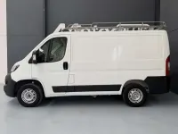 Usado Peugeot Boxer S 120 CV (88 kW) 2020 Blanco Van