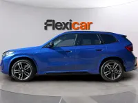 Usado BMW X1 150 CV (110 kW) 2023 Azul SUV