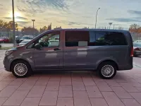 Usado Mercedes Vito 190 CV (139 kW) 2015 Gris Van