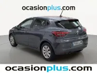 Usado Renault Clio Life 72 CV (52 kW) 2020 Gris