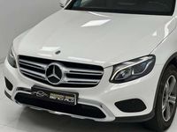 usado Mercedes GLC220 350e 4Matic