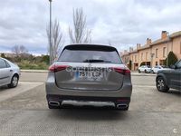Usado Mercedes GLE300 245 CV (180 kW) 2020 Beige SUV