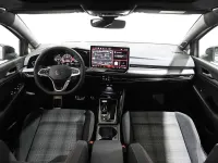 Nuevo VW Golf VIII GTI 265 CV (194 kW) 2026 Gris Utilitario