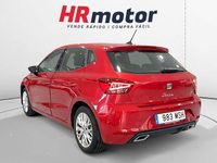 Usado Seat Ibiza 116 CV (85 kW) 2024 Utilitario