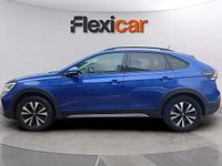 Occasion VW Taigo Life 110 ch (80 kW) 2023 Bleue SUV
