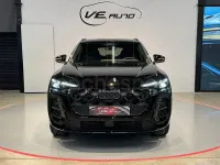 Nuevo Audi Q5 Ambiente 204 CV (150 kW) 2025 Negro SUV