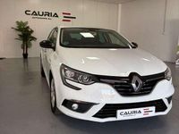 Usado Renault Mégane IV Bose Edition 116 CV (85 kW) 2019 Blanco Utilitario
