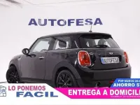 Usado Mini Cooper 136 CV (100 kW) 2015 Negro Utilitario
