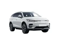 Nuevo BYD Tang 379 kW (516 CV) 2025 Blanco SUV