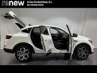 Usado Renault Arkana Zen 140 CV (102 kW) 2022 Blanco SUV