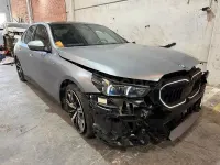 Usado BMW i5 250 kW (340 CV) 2024 Eléctrico Berlina
