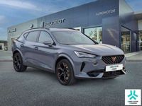 usado Cupra Formentor 2.0 TSI 228kW) 4Drive DSG L Ed Graphene Launch Edition Graphene