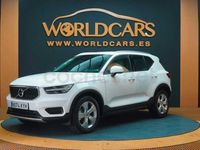 Usado Volvo XC40 Momentum 163 CV (119 kW) 2019 Blanco SUV