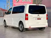 Usado Citroën Jumpy 122 CV (89 kW) 2020 Blanco Monovolumen