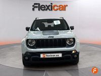 Usado Jeep Renegade 240 CV (176 kW) 2022 Blanco SUV