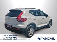 Usado Volvo XC40 Momentum 129 CV (94 kW) 2020 Blanco SUV