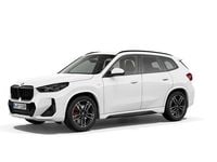 Usado BMW X1 163 CV (119 kW) 2025 Blanco SUV