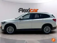 Usado BMW X1 150 CV (110 kW) 2022 Blanco SUV