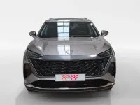 Usado MG MGS9 299 CV (219 kW) 2026 SUV