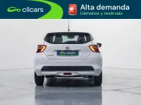 Usado Nissan Micra Acenta 92 CV (67 kW) 2023 Blanco Utilitario