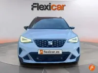 Occasion Seat Arona Xperience 110 ch (80 kW) 2022 Blanc SUV