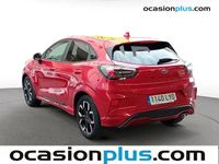 usado Ford Puma 1.0 EcoBoost 155cv ST-Line X MHEV