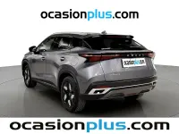 Usado Omoda 5 147 CV (108 kW) 2025 Blanco SUV