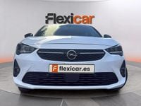 Usado Opel Corsa Edition 75 HP (55 kW) 2021 Branco Citadino
