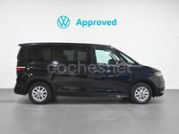 Usado VW Multivan 150 CV (110 kW) 2025 Negro Van