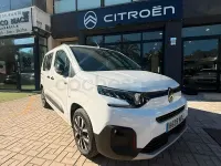 Nuevo Citroën Berlingo 130 CV (95 kW) 2026 Blanco Monovolumen