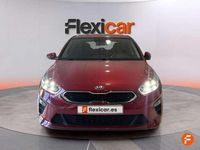 Usado Kia Ceed 120 CV (88 kW) 2019 Rojo Utilitario