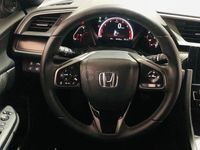 usado Honda Civic 1.0 Vtec Turbo Dynamic Cvt