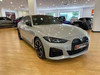 Usado BMW M440 M Sport 374 CV (275 kW) 2025 Gris Berlina
